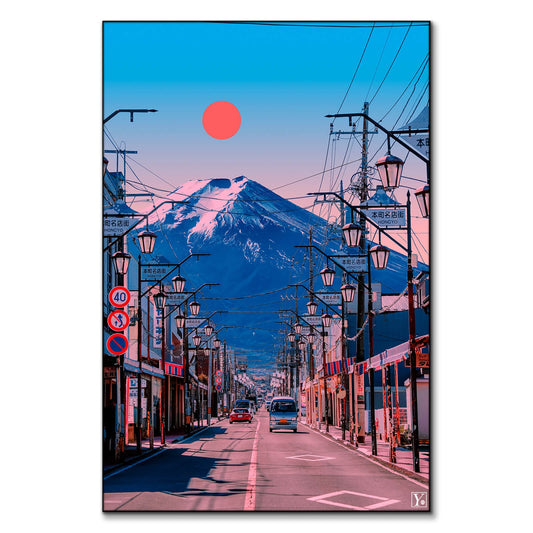 Fuji