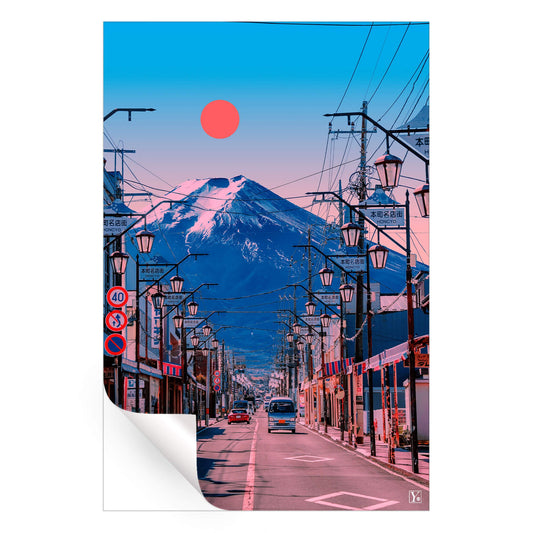Fuji