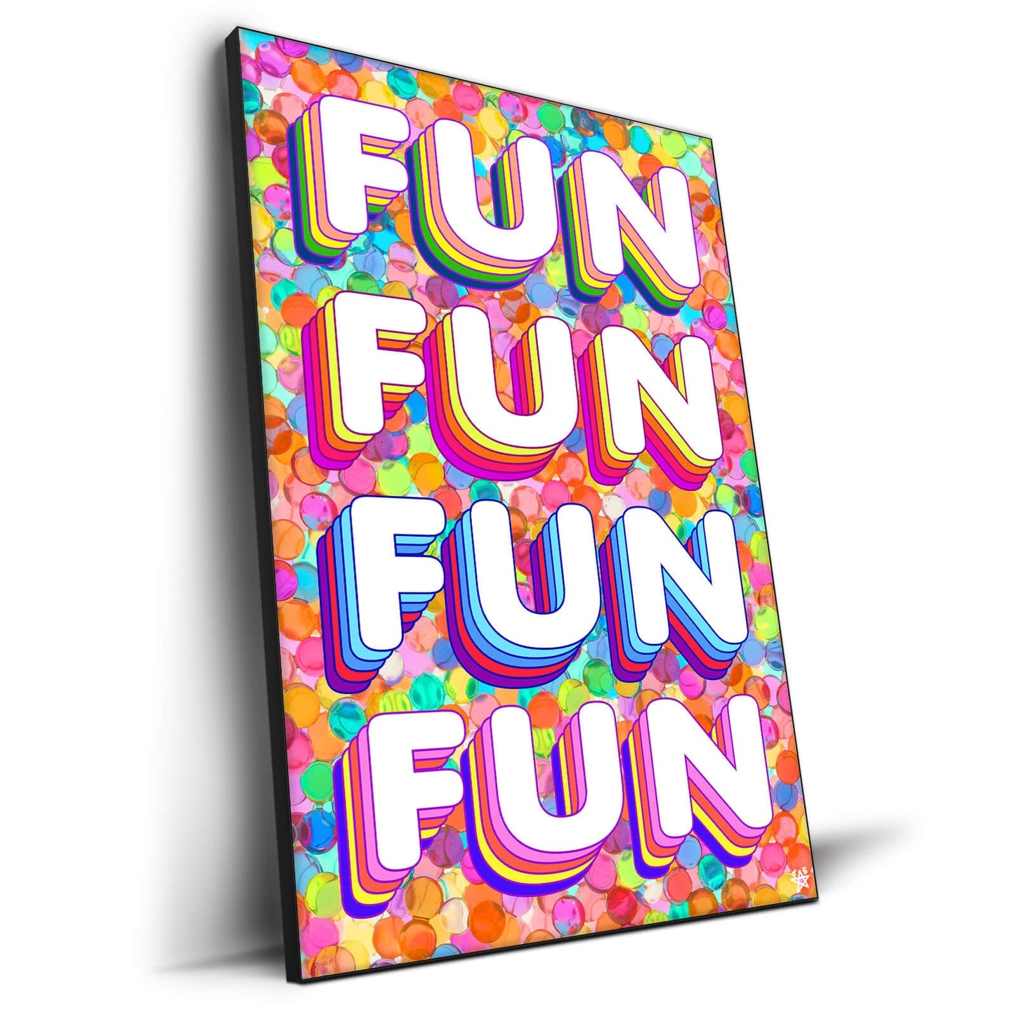 Fun Fun Fun