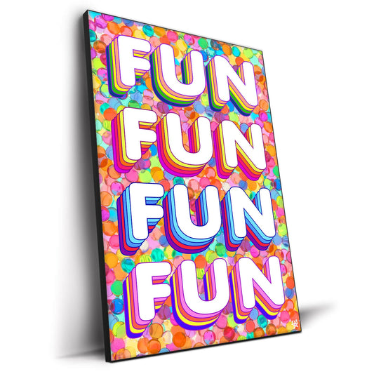 Fun Fun Fun