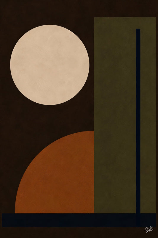 Moonrise