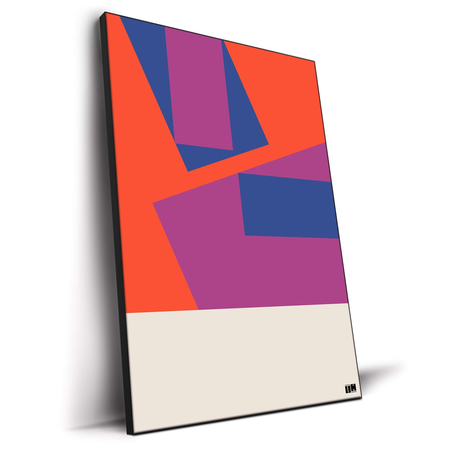 The Abstract Edit