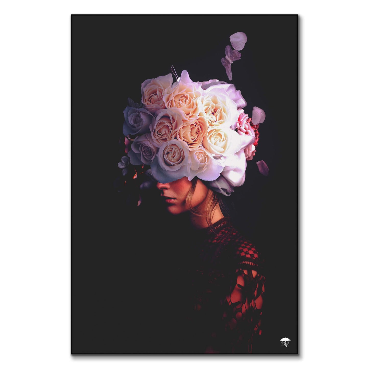 White Flowers