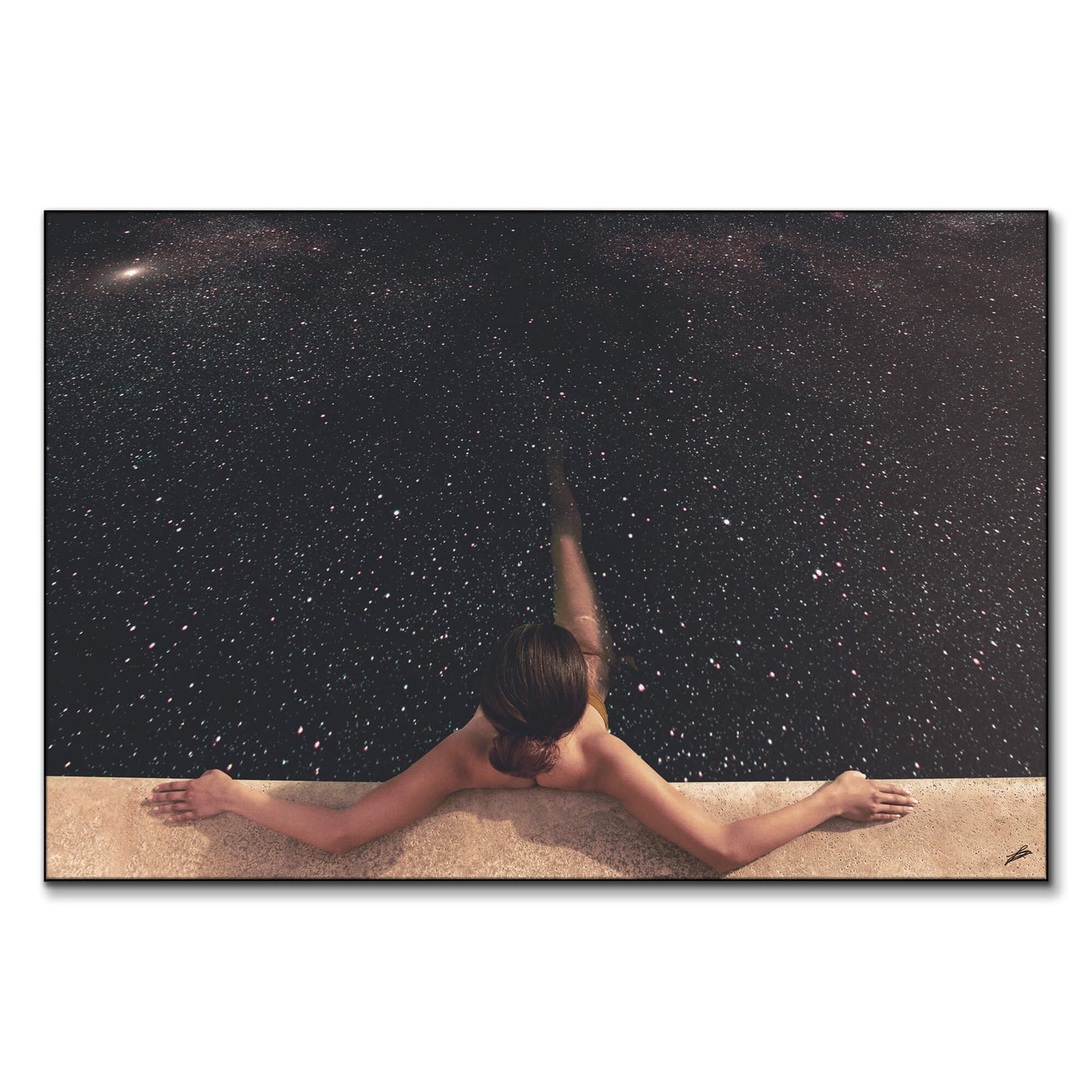 Holy Stars
