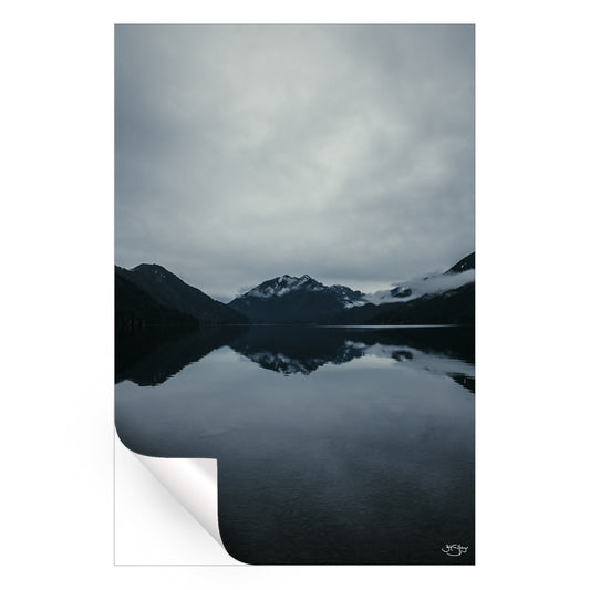 Lake Crescent