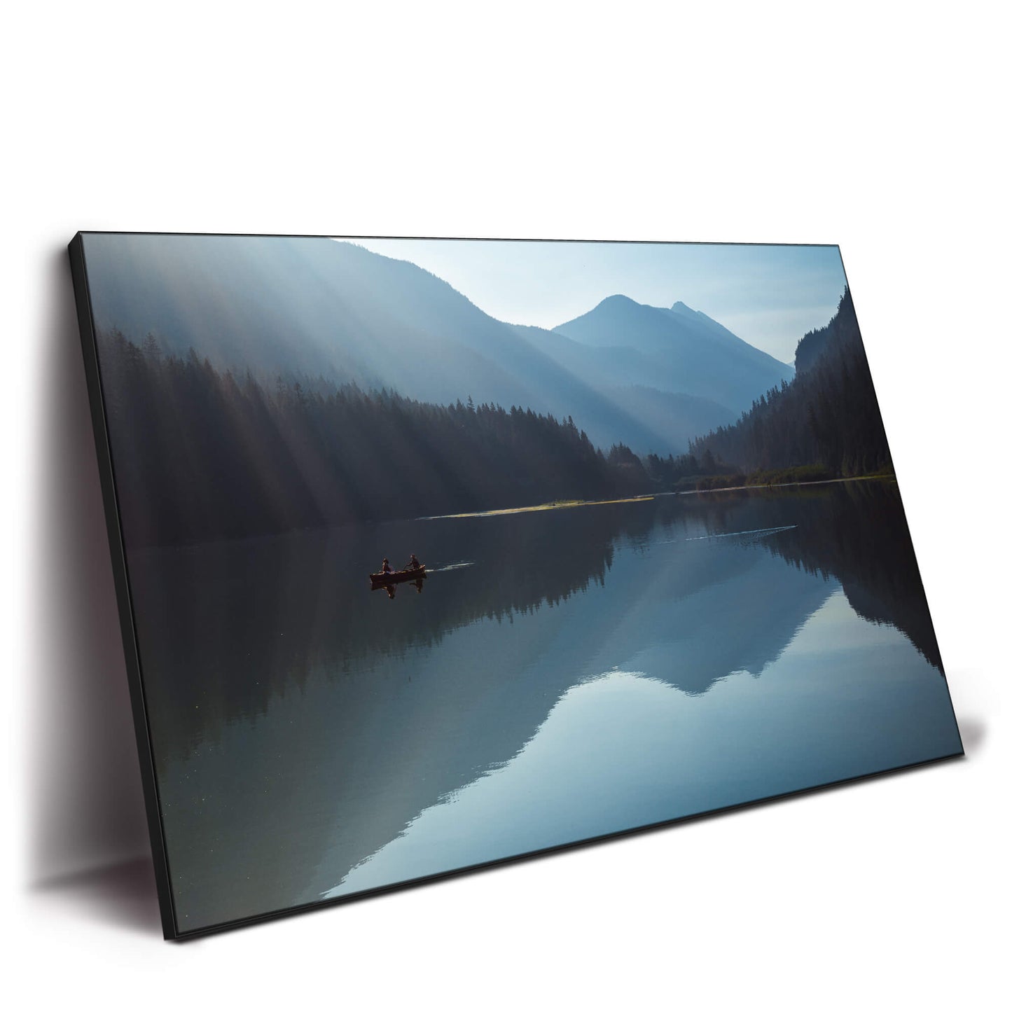 Diablo Lake