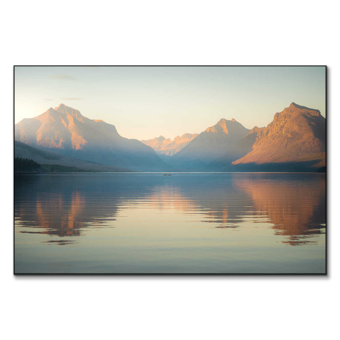 Quiet Reflection