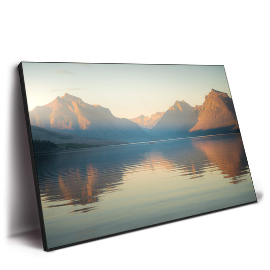 Quiet Reflection