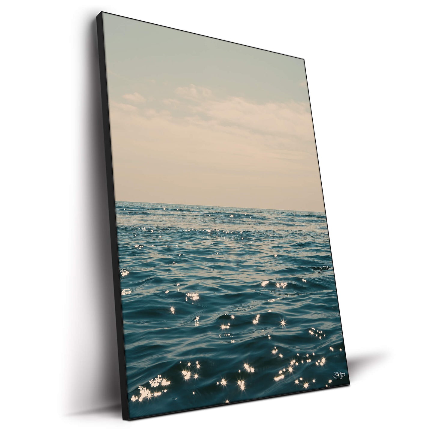 Lake MI