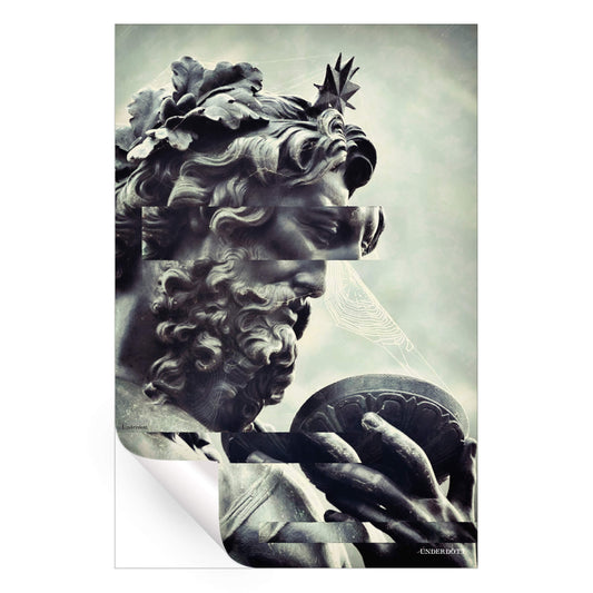 Glitch Zeus