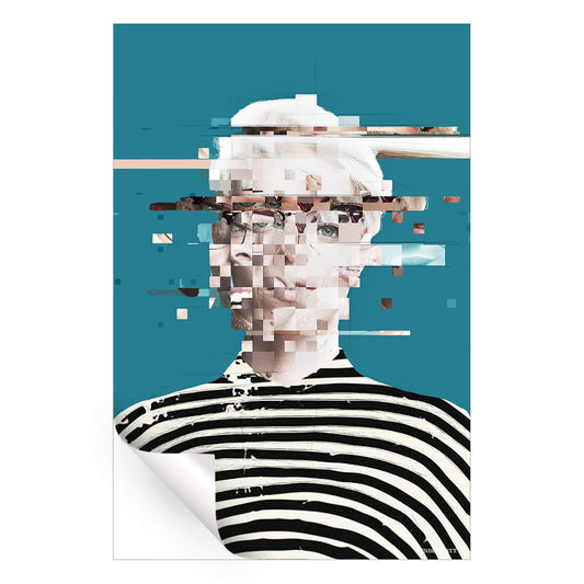 Pixelated Identity