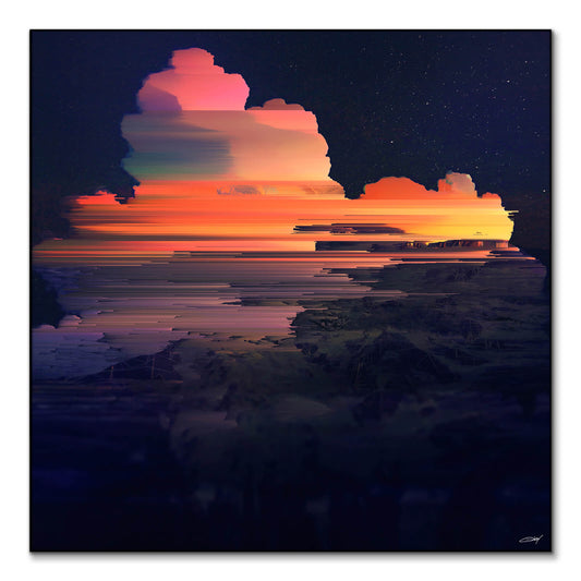 My Head in the Clouds