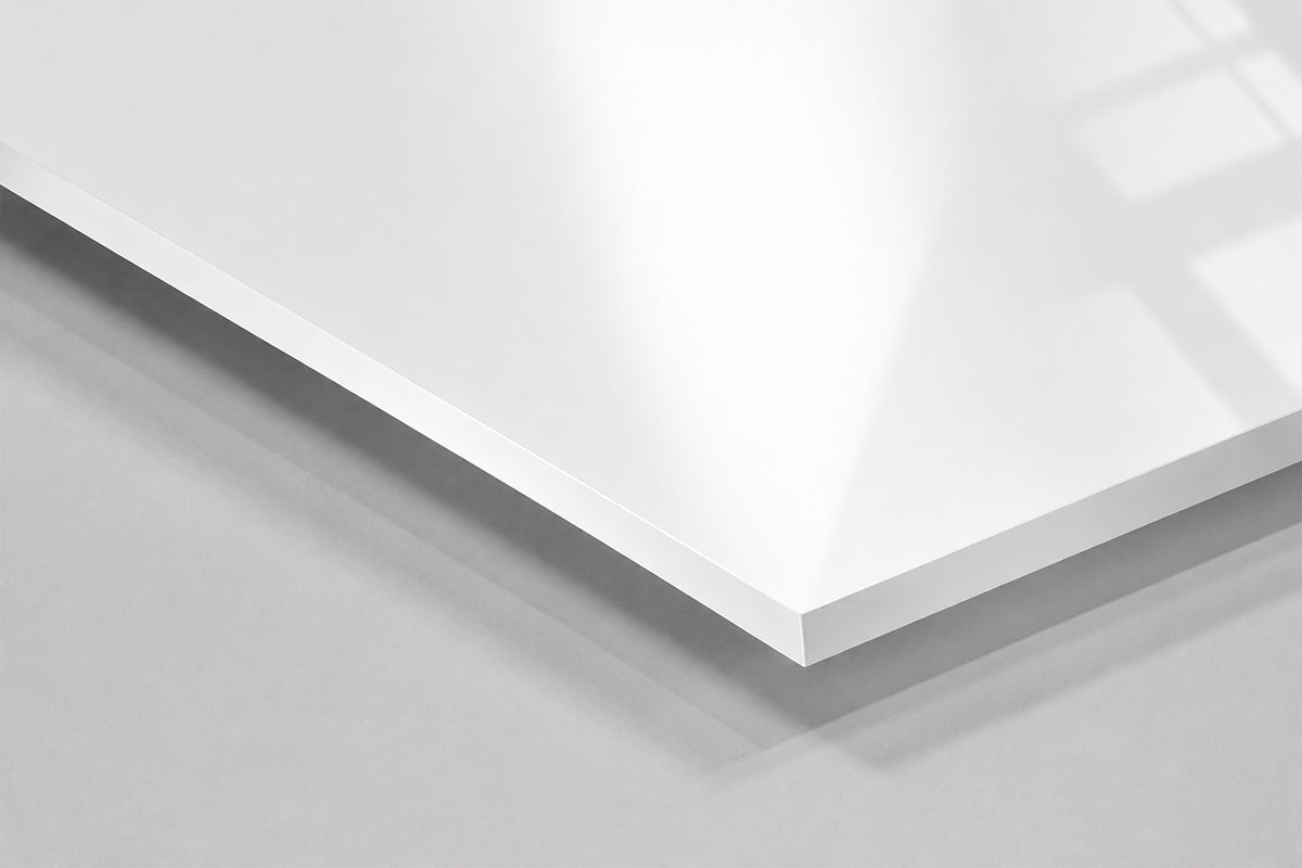 Acrylic (Museum Grade Gloss)