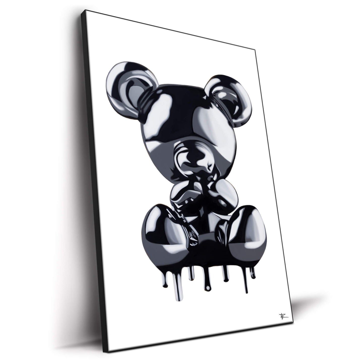 Drippy Bear 13