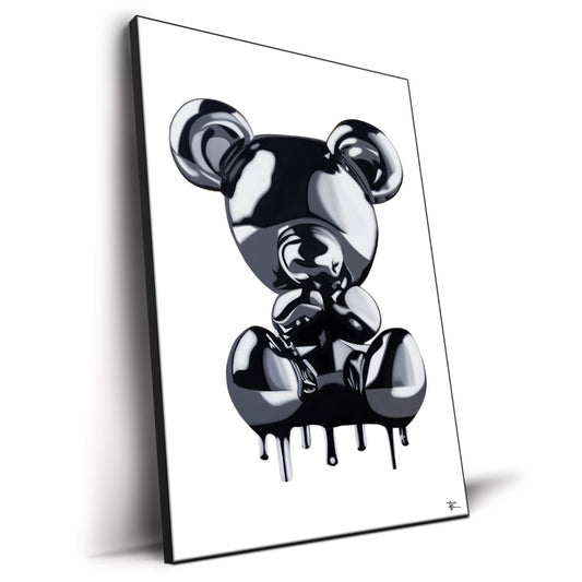 Drippy Bear 13