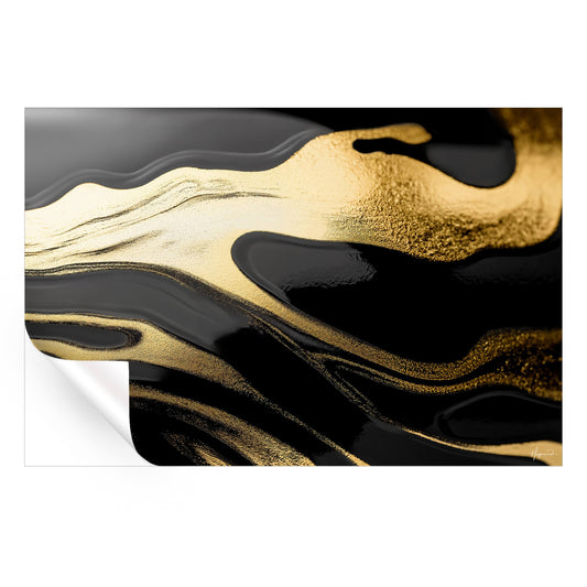 Golden Gloss III