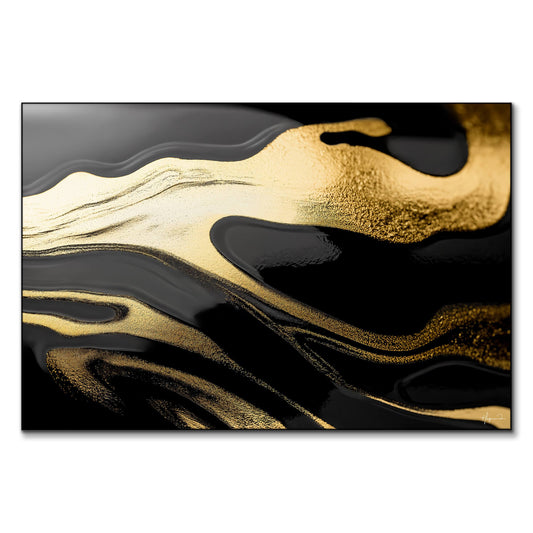 Golden Gloss III