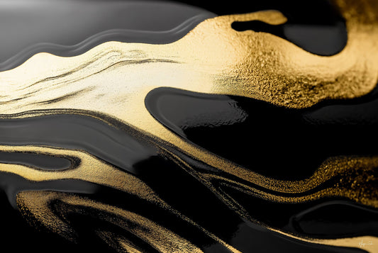 Golden Gloss III