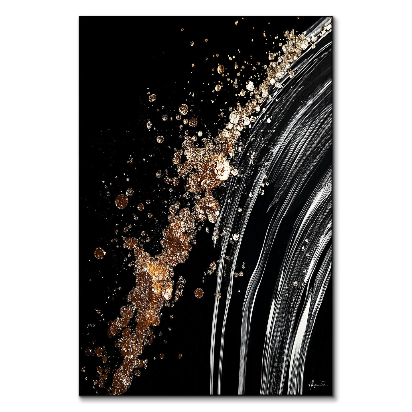 Midnight Gold IV