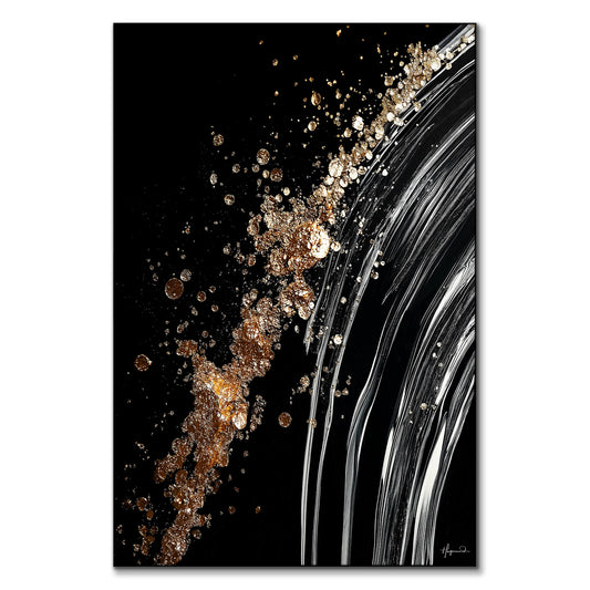 Midnight Gold IV