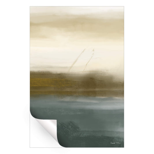 Gold Green No. 1