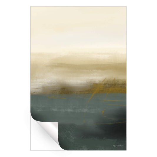 Gold Green No. 2