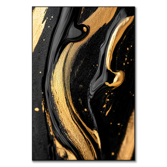 Golden Gloss