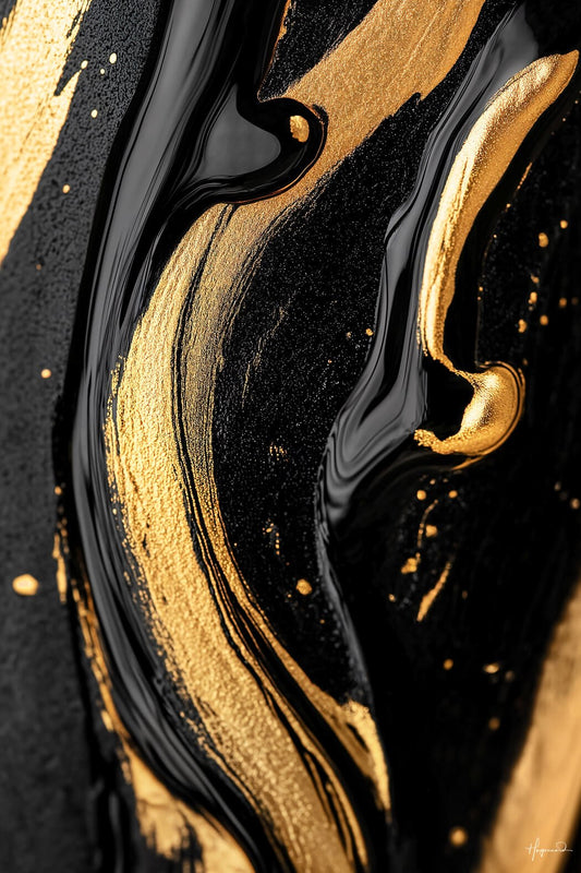 Golden Gloss