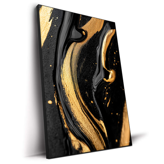 Golden Gloss