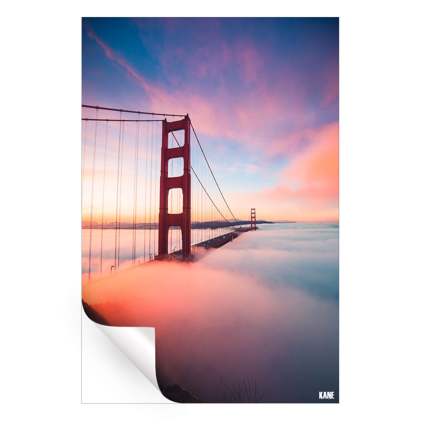 Golden Gate Bridge