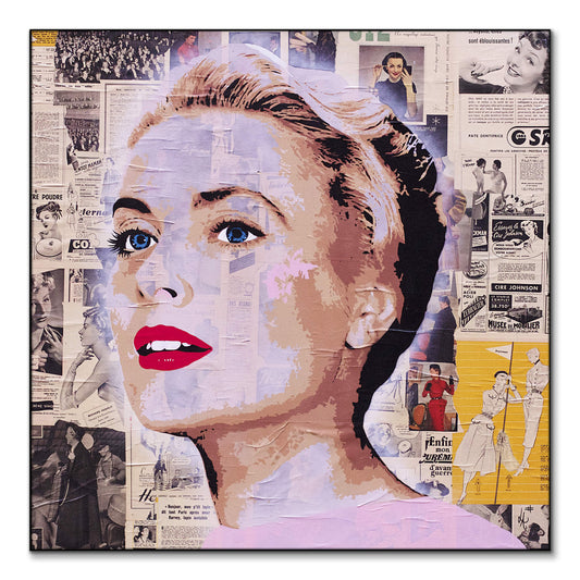 Grace Kelly