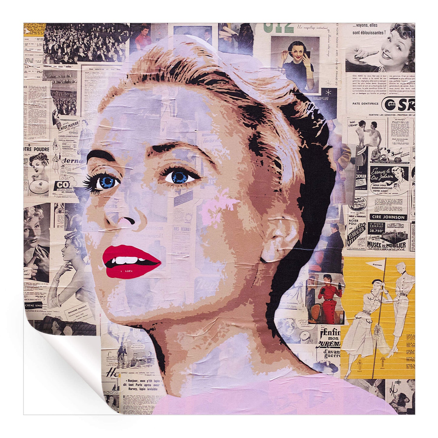 Grace Kelly