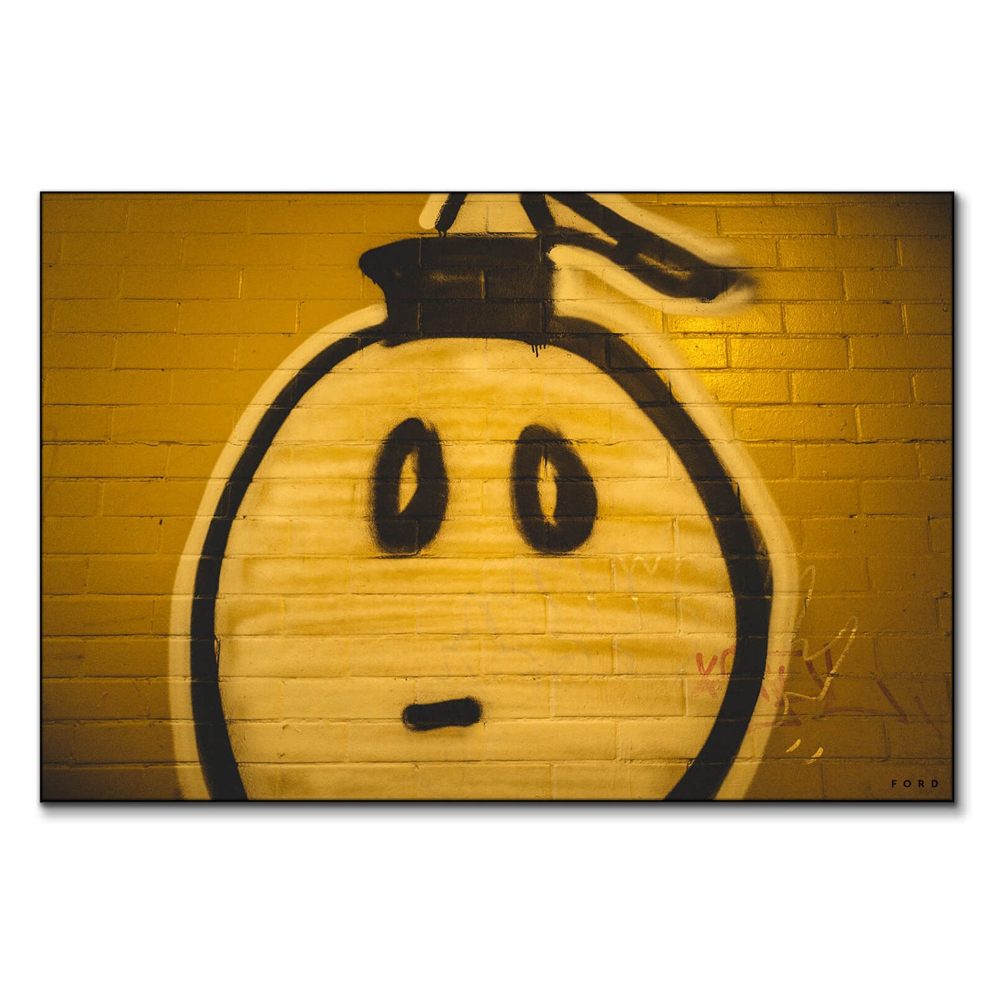 Mr. Bombastic