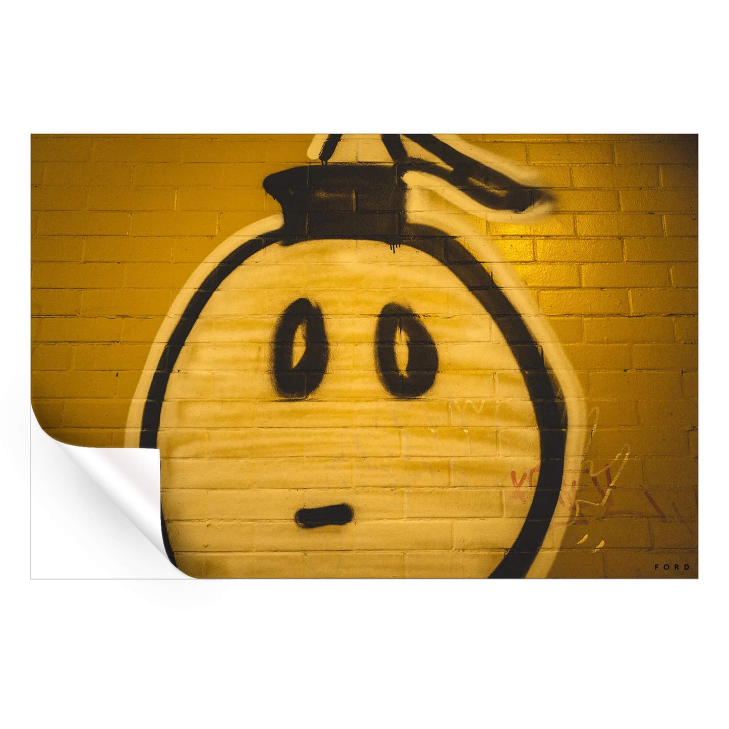 Mr. Bombastic