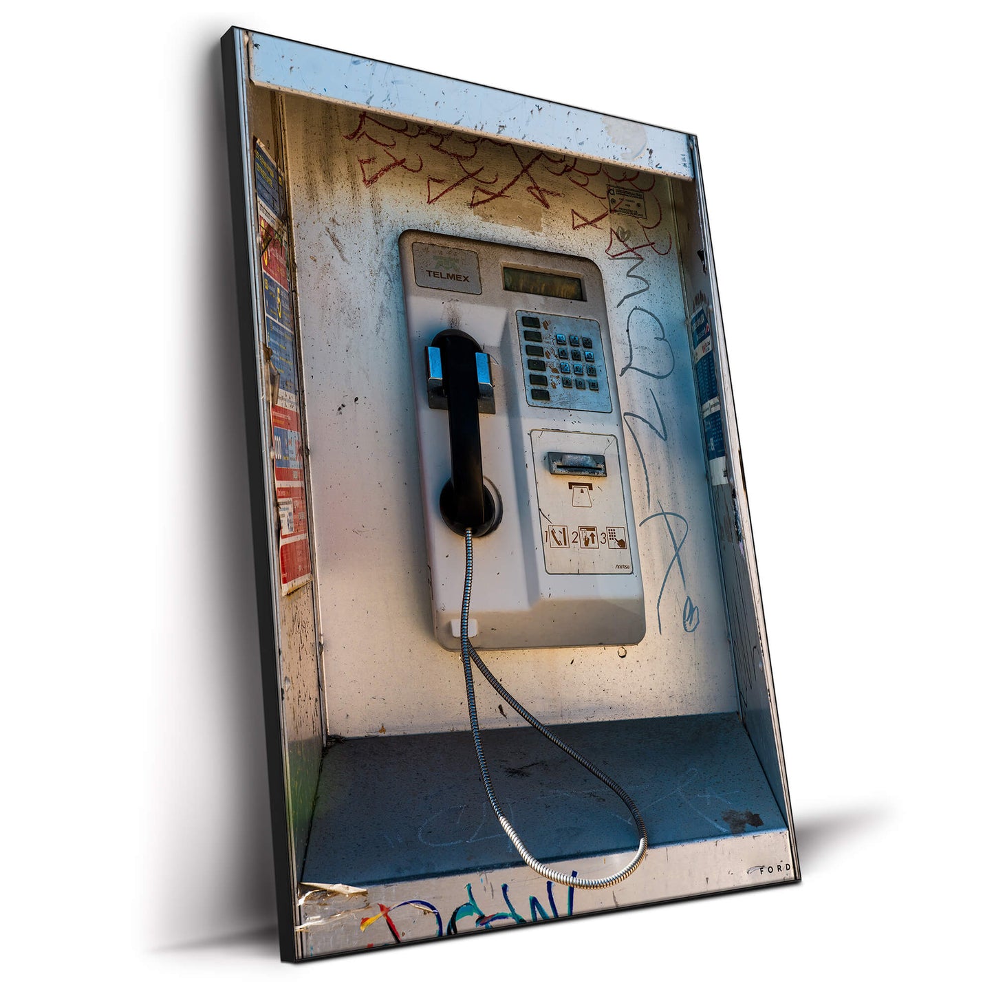 Hotline Fling