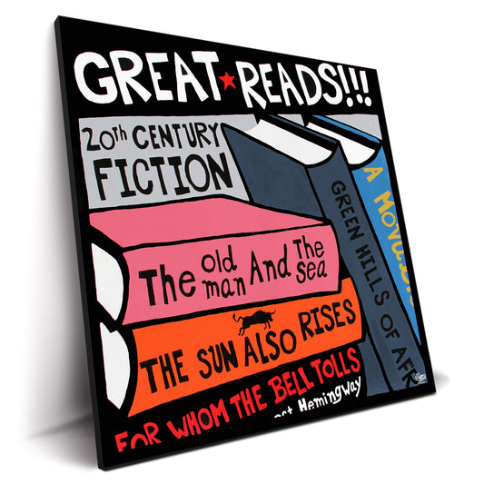 Great Reads