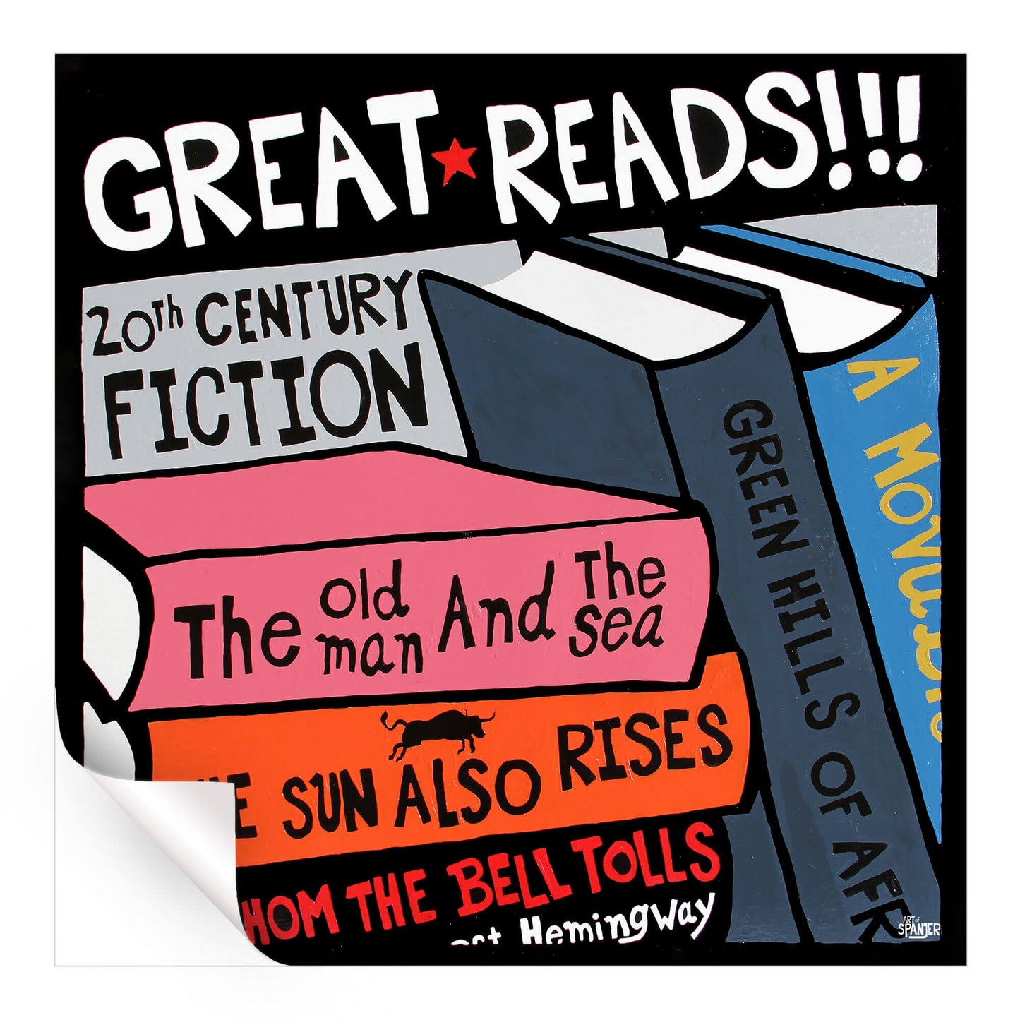 Great Reads