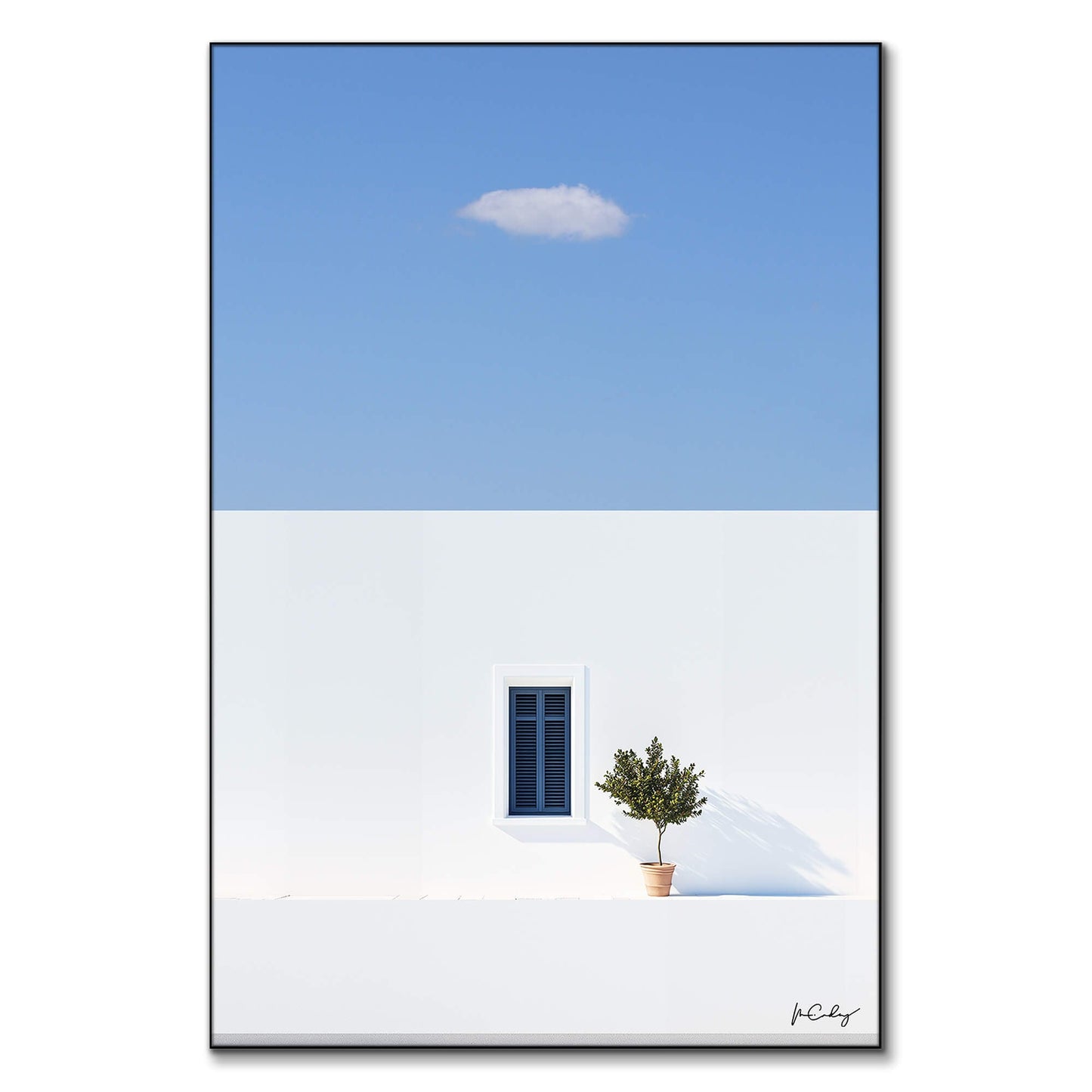 Greek Calm Street