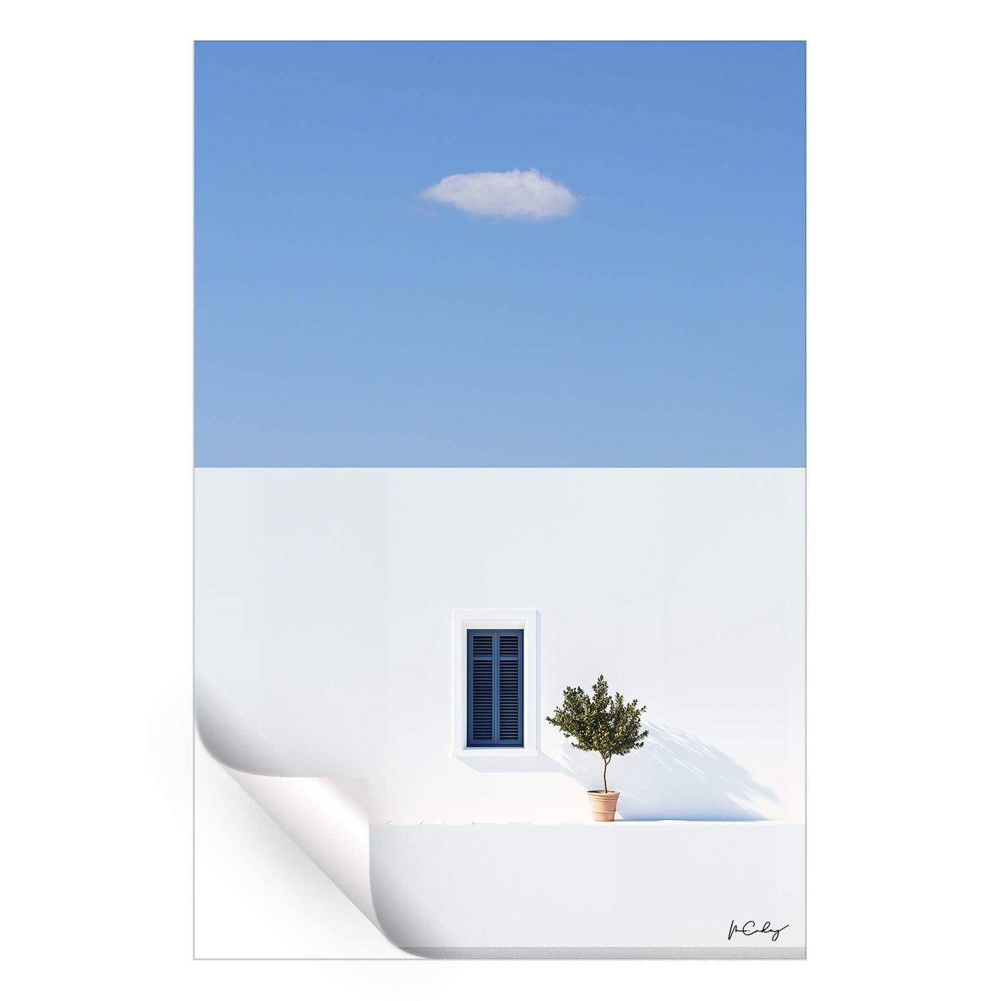 Greek Calm Street