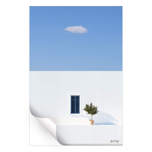 Greek Calm Street