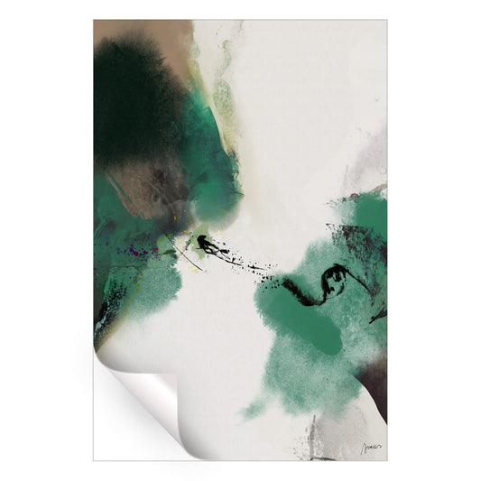 The Ink's Long Journey