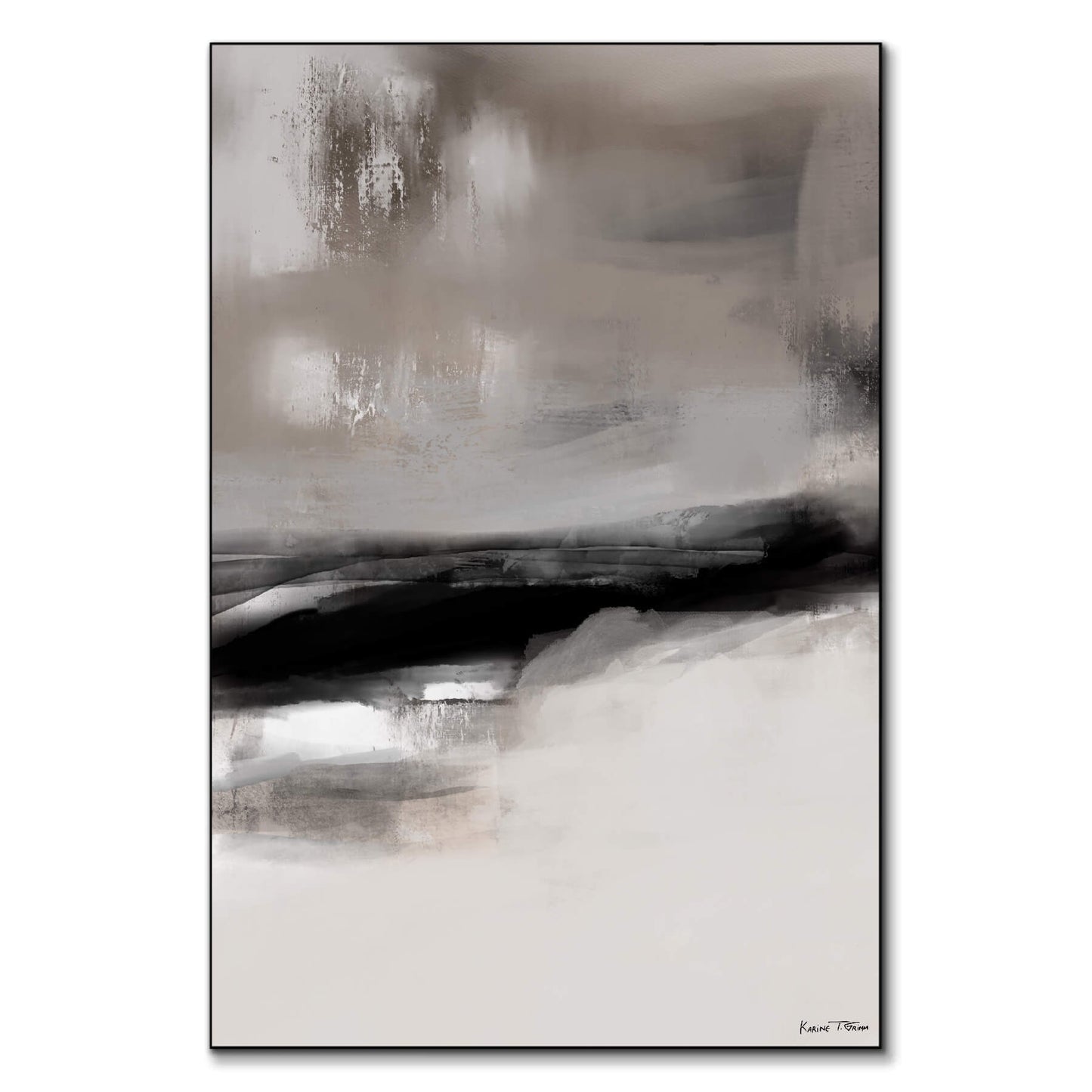 Dragging It Back No. 02
