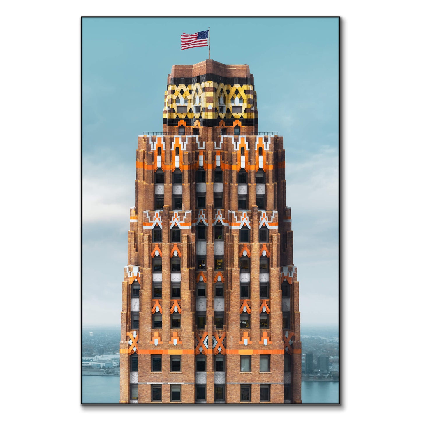 Guardian Building