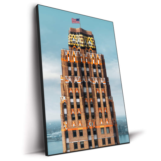 Guardian Building