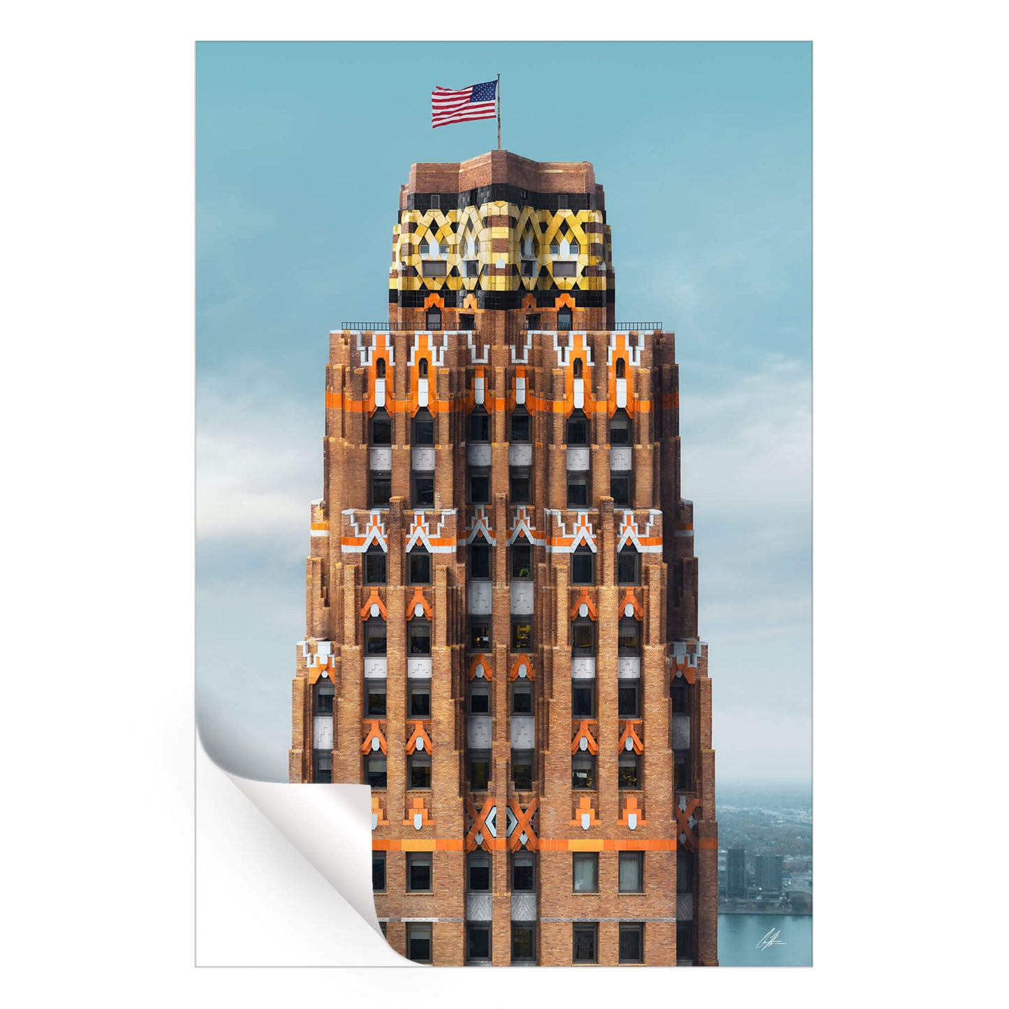 Guardian Building