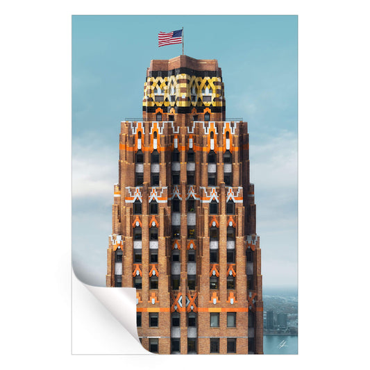 Guardian Building