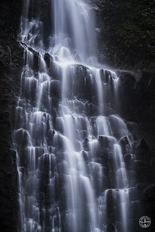 Hanakapiai Falls