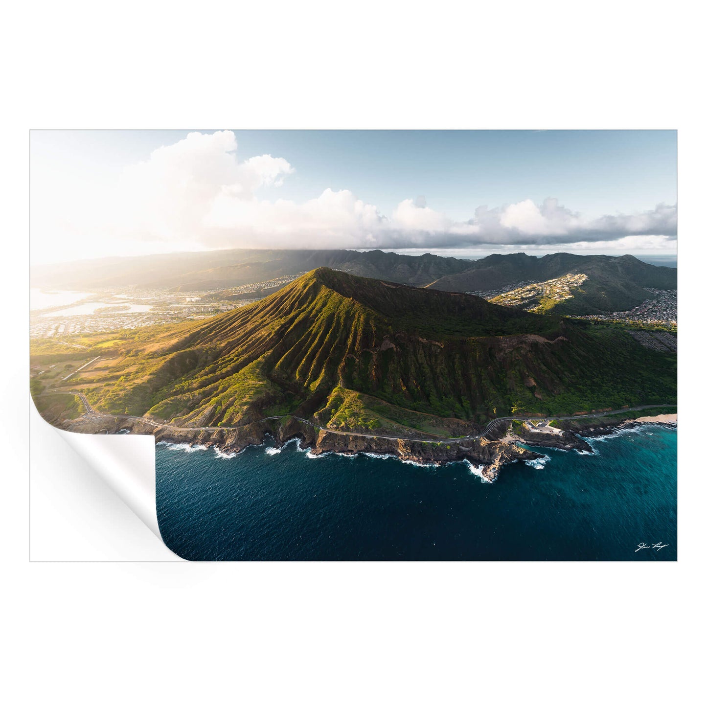 Hawaii Dreams