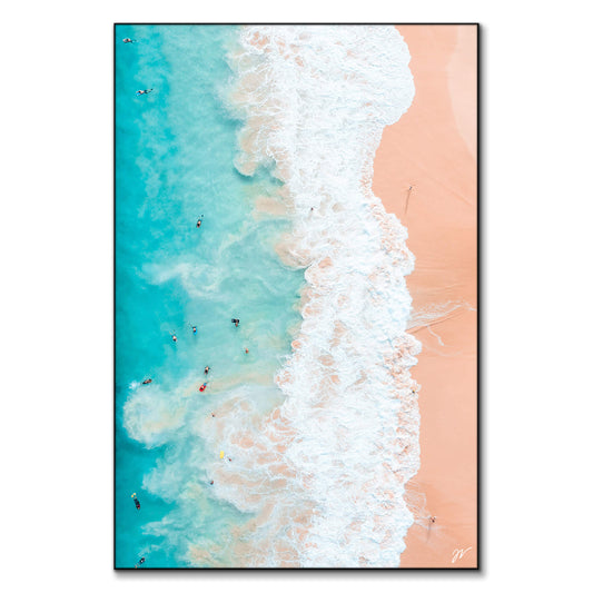 Beached Out Blues
