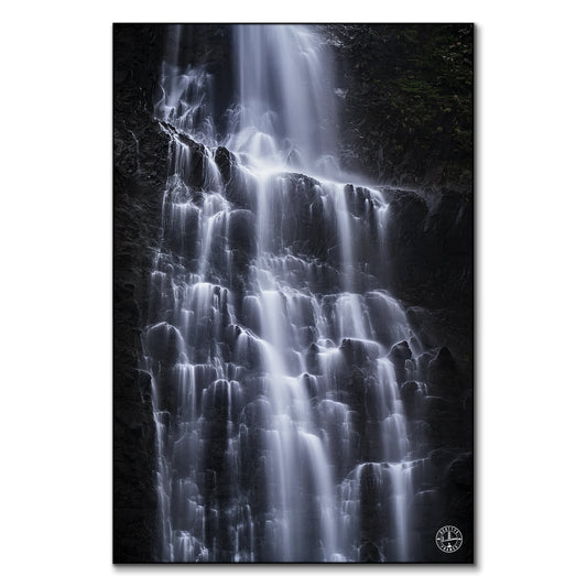 Hanakapiai Falls